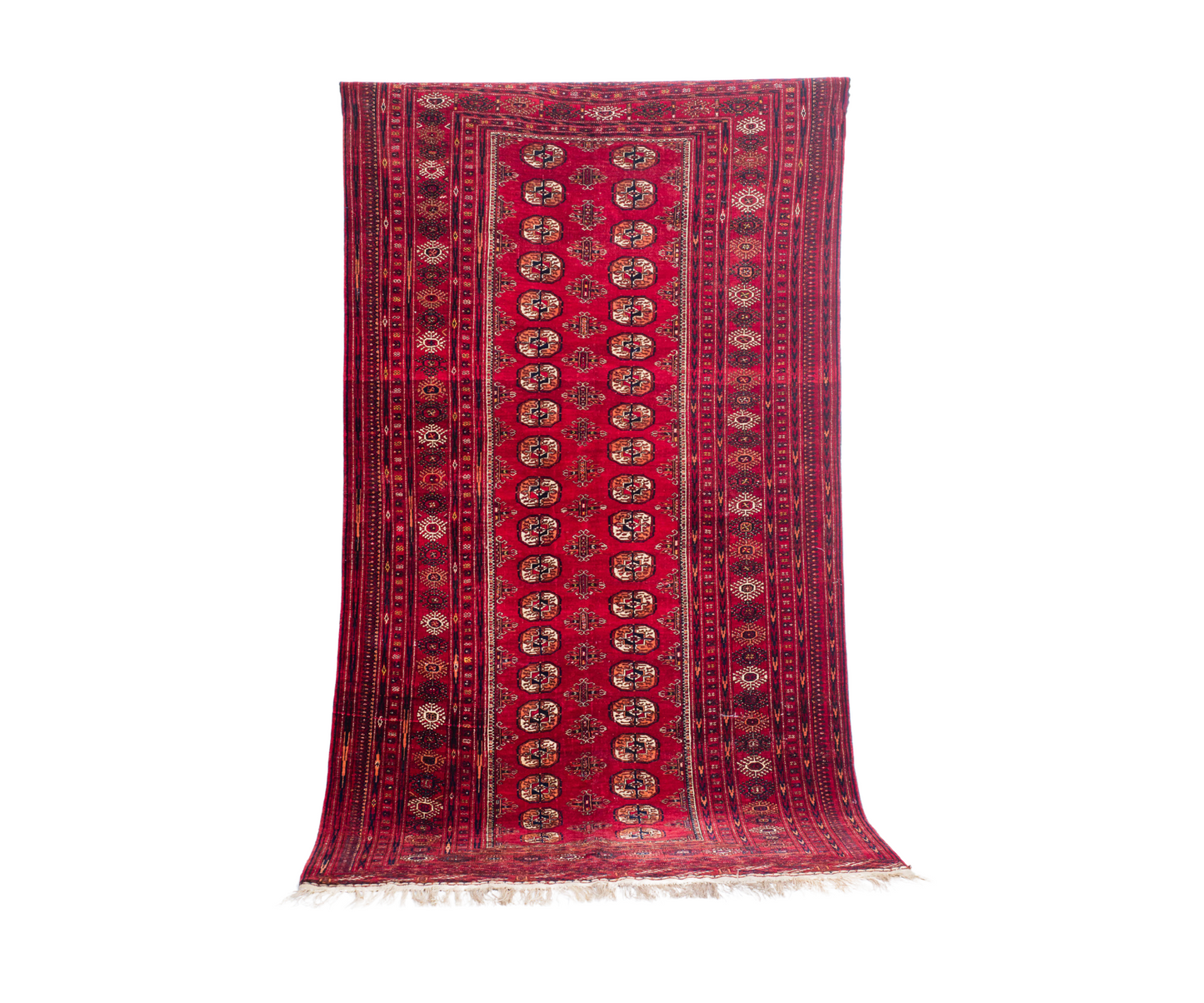 Mawriee Shah Carpet