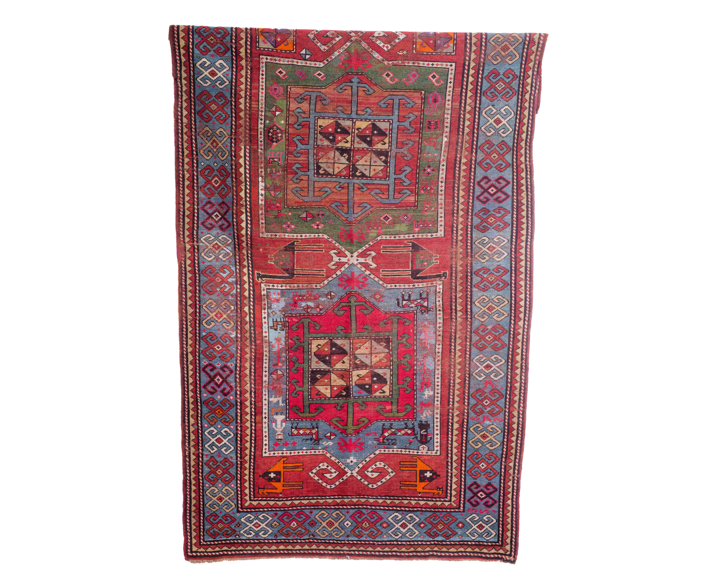 Kazak Carpet