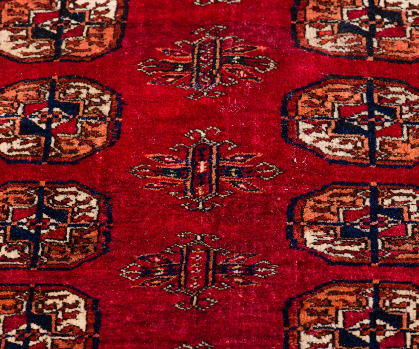 Mawriee Shah Carpet