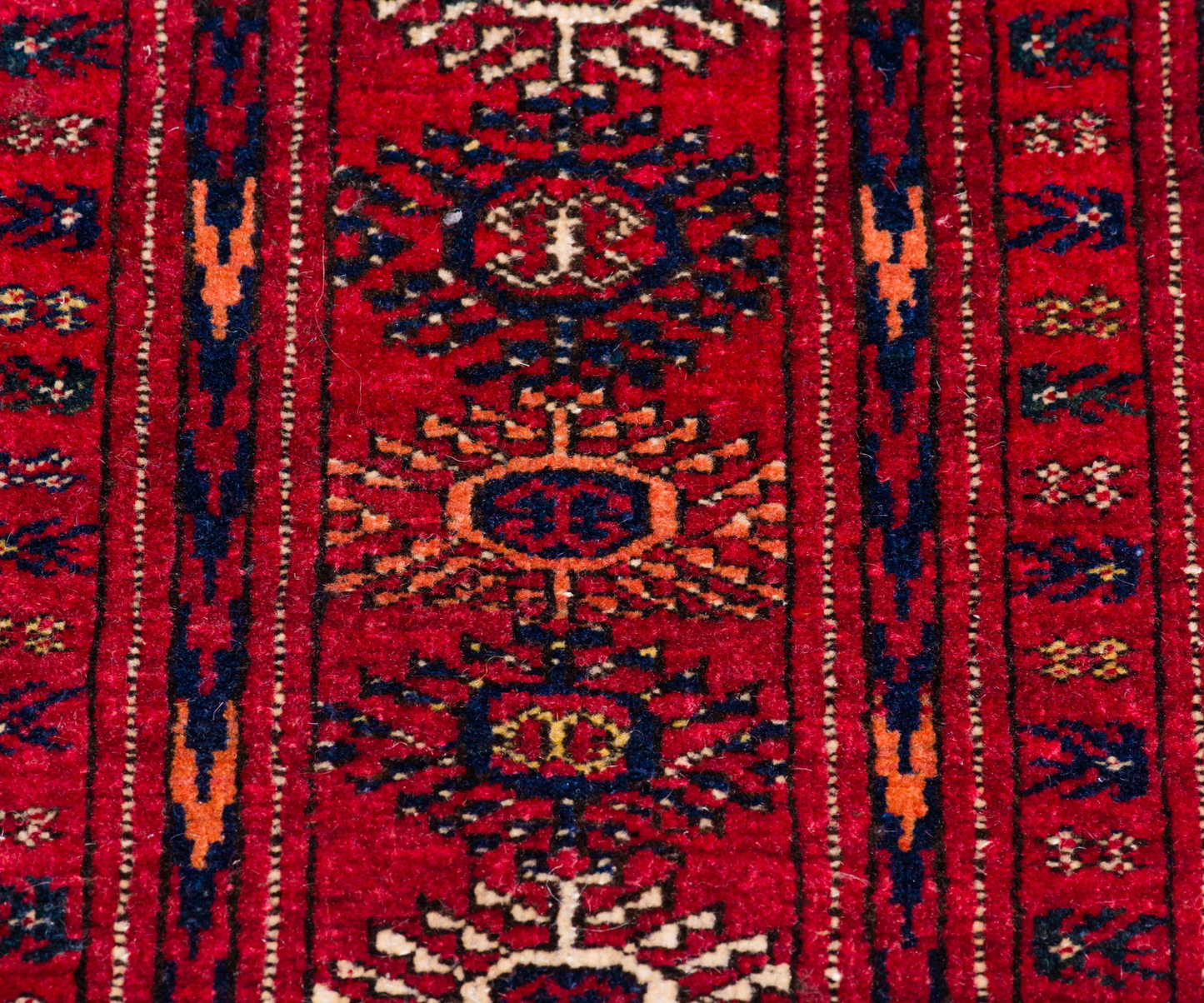 Mawriee Shah Carpet