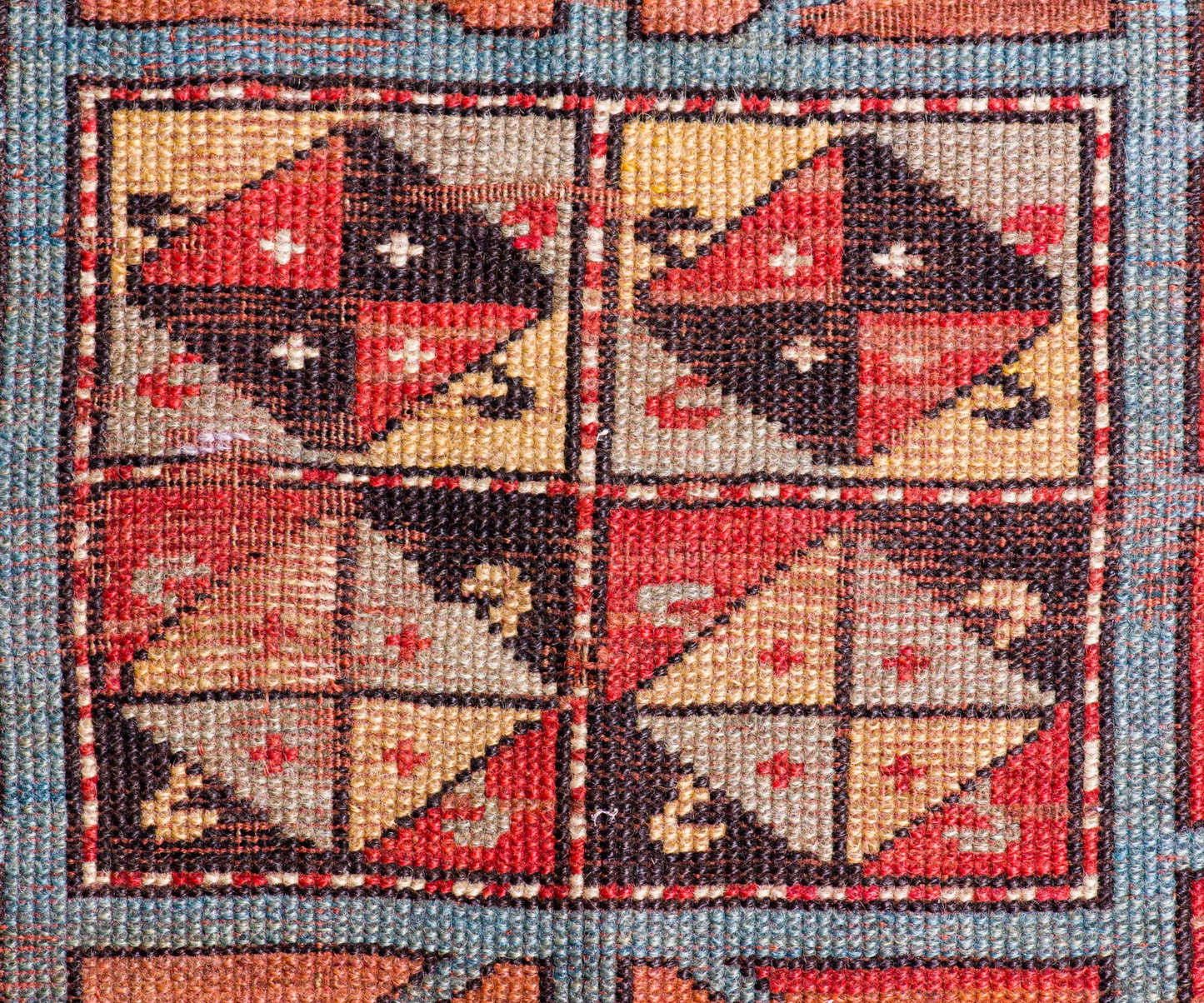 Kazak Carpet