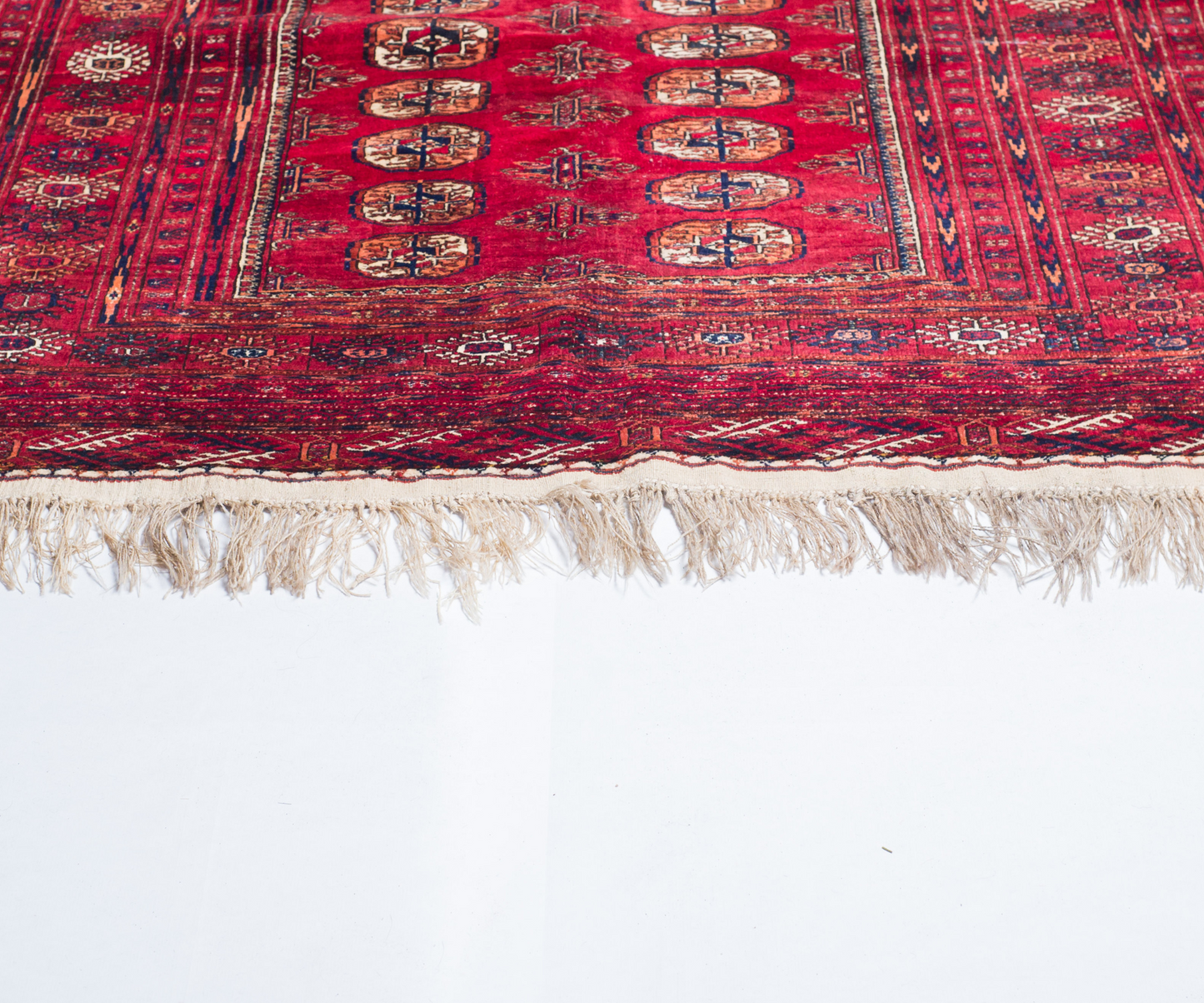 Mawriee Shah Carpet