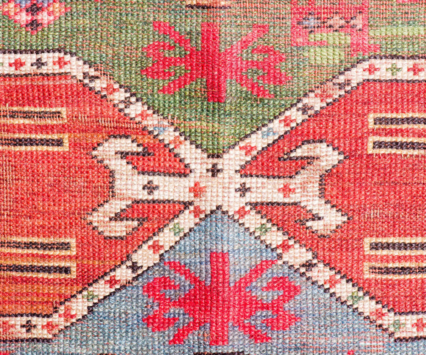 Kazak Carpet