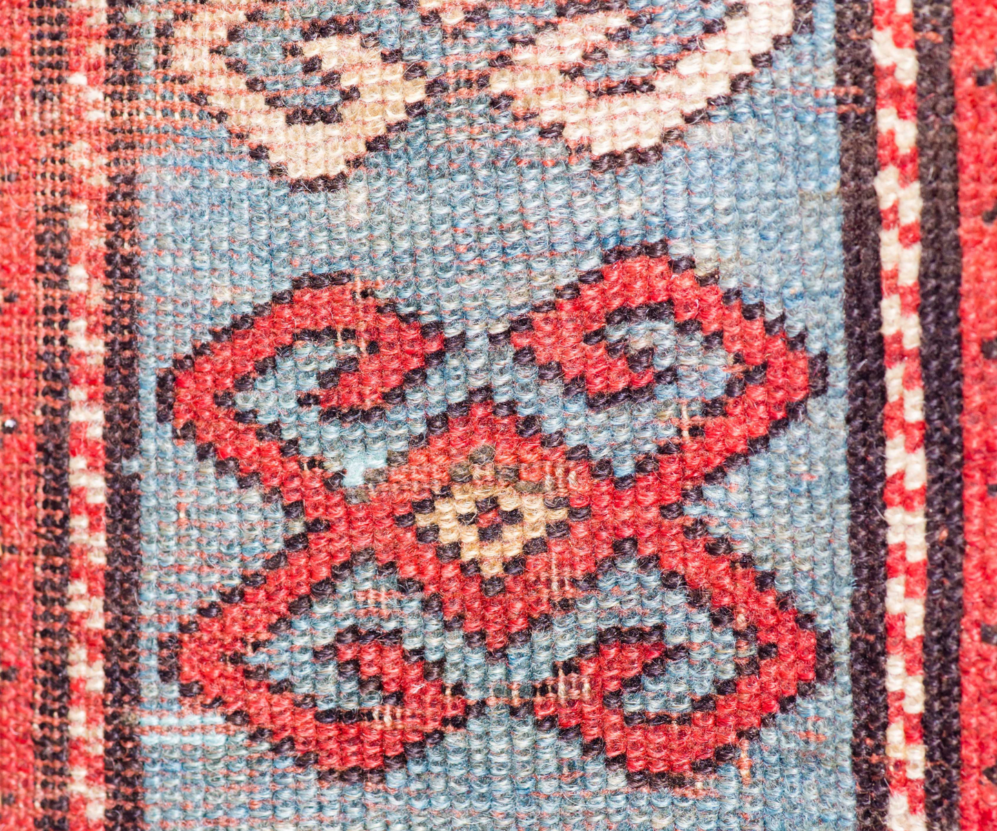 Kazak Carpet
