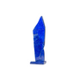 Lapis lazuli free form / natural polished gemstone High quality