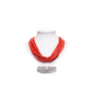 Natural Coral necklace