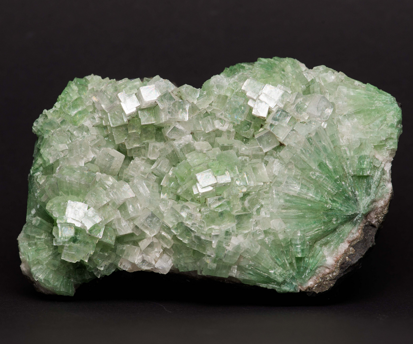 Raw Fluorite Cluster Cubic Fluorite Green Crystal Cluster Green Fluorite Specimen Raw Green Fluorite