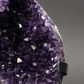 Ametyst ,Crystal, Purple 1228 gr