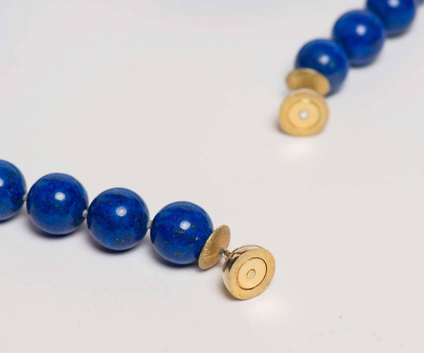 Lapisn Lazuli Necklace