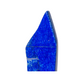 Lapis lazuli free form / natural polished gemstone High quality