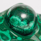 Polished Malachite Crystal- Crystal Healing, Home Decor, Gift