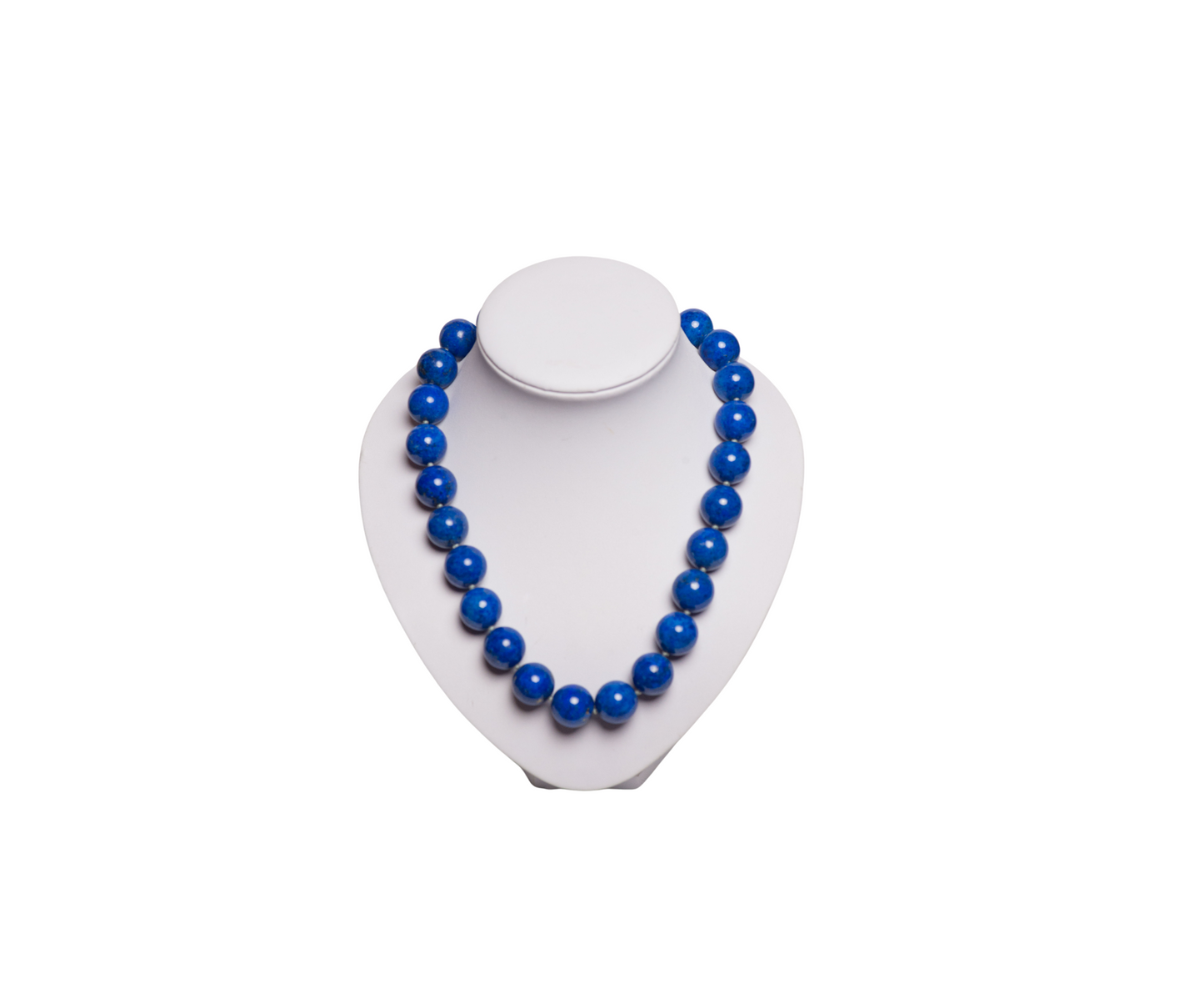 Lapisn Lazuli Necklace