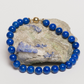 Lapisn Lazuli Necklace