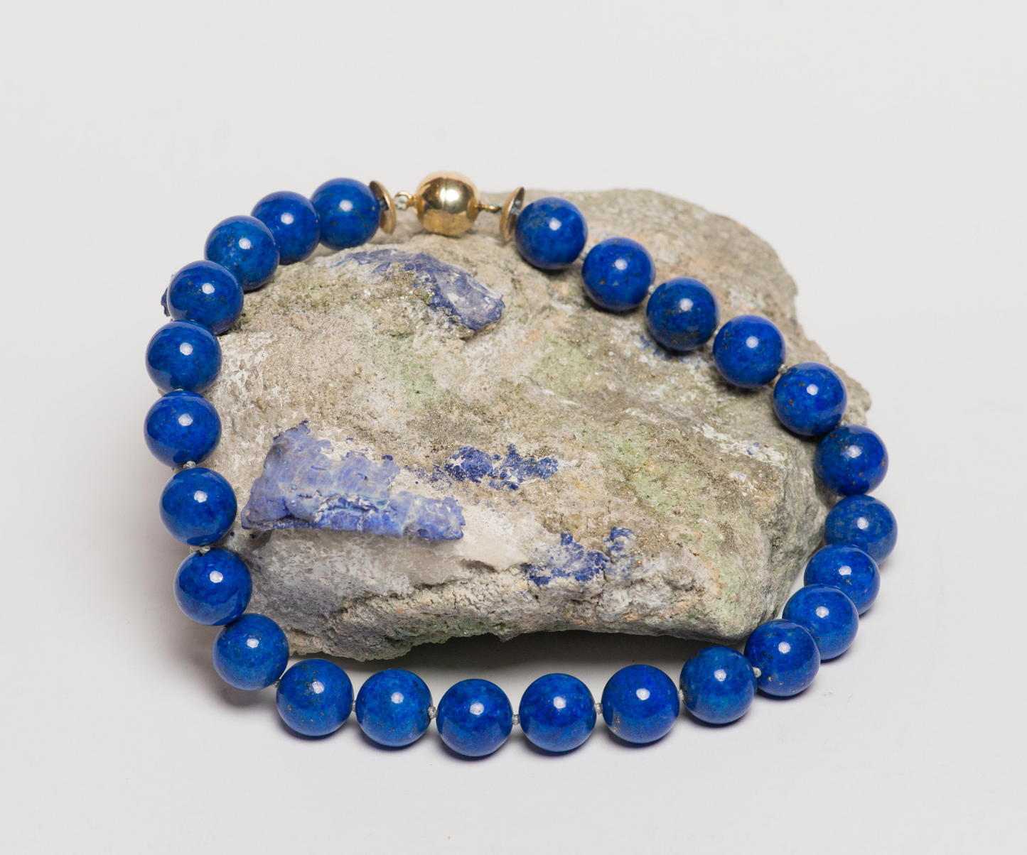 Lapisn Lazuli Necklace