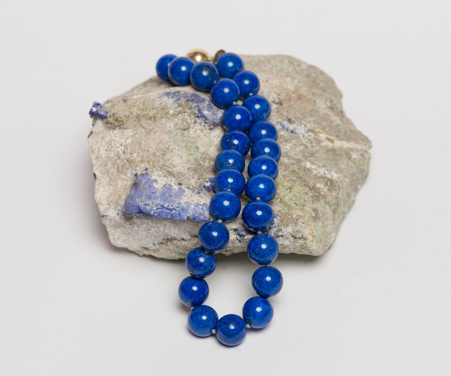 Lapisn Lazuli Necklace