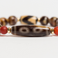 Very beautiful Mala Perlen Armband