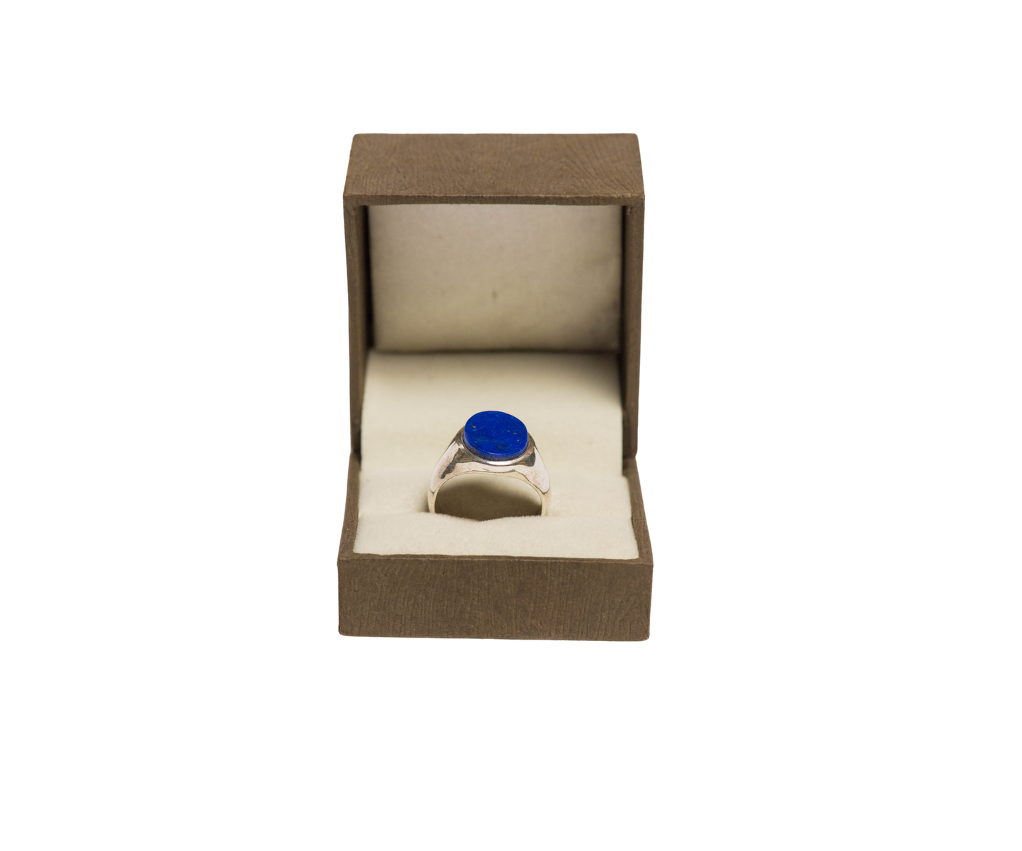 Lapis Ring