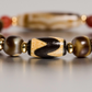 Very beautiful Mala Perlen Armband