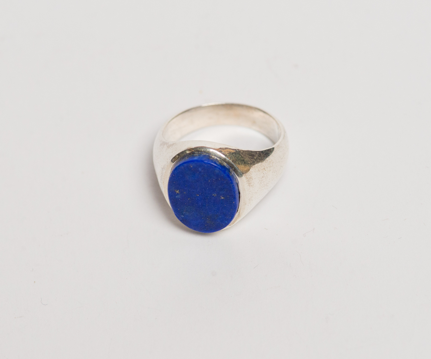 Lapis Ring