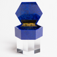 Great Quality Lapis Lazuli 6 Side Box, Lapis Box, Lapis Stone Box, Lapis Lazuli 6 Side Box, Lapis Lazuli