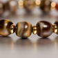 Very beautiful Mala Perlen Armband