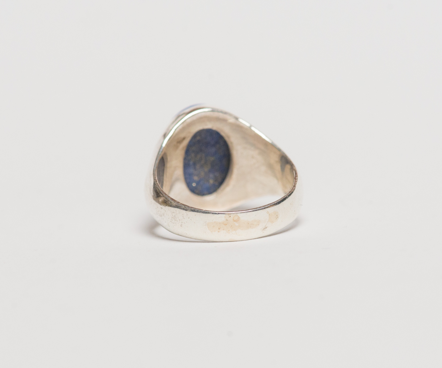 Lapis Ring