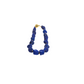 Raw High Quality Lapis Lazuli Afghanistan Rough Stone Necklace