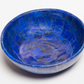 Beautiful Large Lapis Lazuli Mosaic Bowl