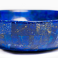 Beautiful Large Lapis Lazuli Mosaic Bowl