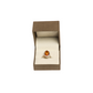 Amber Rings Silver 925