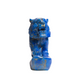 Lapis Lazulli Afghanistan High Quality +++ statue,Lion statue, Lapis lion, Animal statue, Home decor, Lion figurineTiger figurine, King statue,Blue Lion,Gem Stone Lion