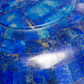 Beautiful Large Lapis Lazuli Mosaic Bowl