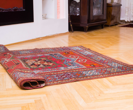 Kazak Carpet