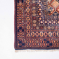 Handmade 20th Century Beluch Jal Rug - Hand-Knotted, Naturally Dyed Wool