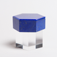 Great Quality Lapis Lazuli 6 Side Box, Lapis Box, Lapis Stone Box, Lapis Lazuli 6 Side Box, Lapis Lazuli