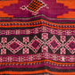 Authentic Handmade Kilim Runner from Afghanistan - Ghor Province, Qala-I-Naw