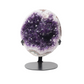 Amethyst geode AAA 3017g