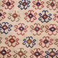 "Unique Mid-19th Century Beluch Khourjeen-Torbah - Hand-Woven, Embroidered, Naturally Dyed | Handmade