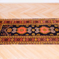 Rare 19th Century Turkmen Ersari Rug - Hand-Knotted, Finest Wool