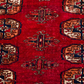 Finest Hand-Knotted Afghan Carpet - Maimana Province, Wool