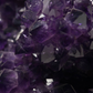 Amethyst geode AAA 3017g