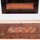 Handmade 20th Century Beluch Jal Rug - Hand-Knotted, Naturally Dyed Wool