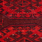 18th-century Baloch carpet