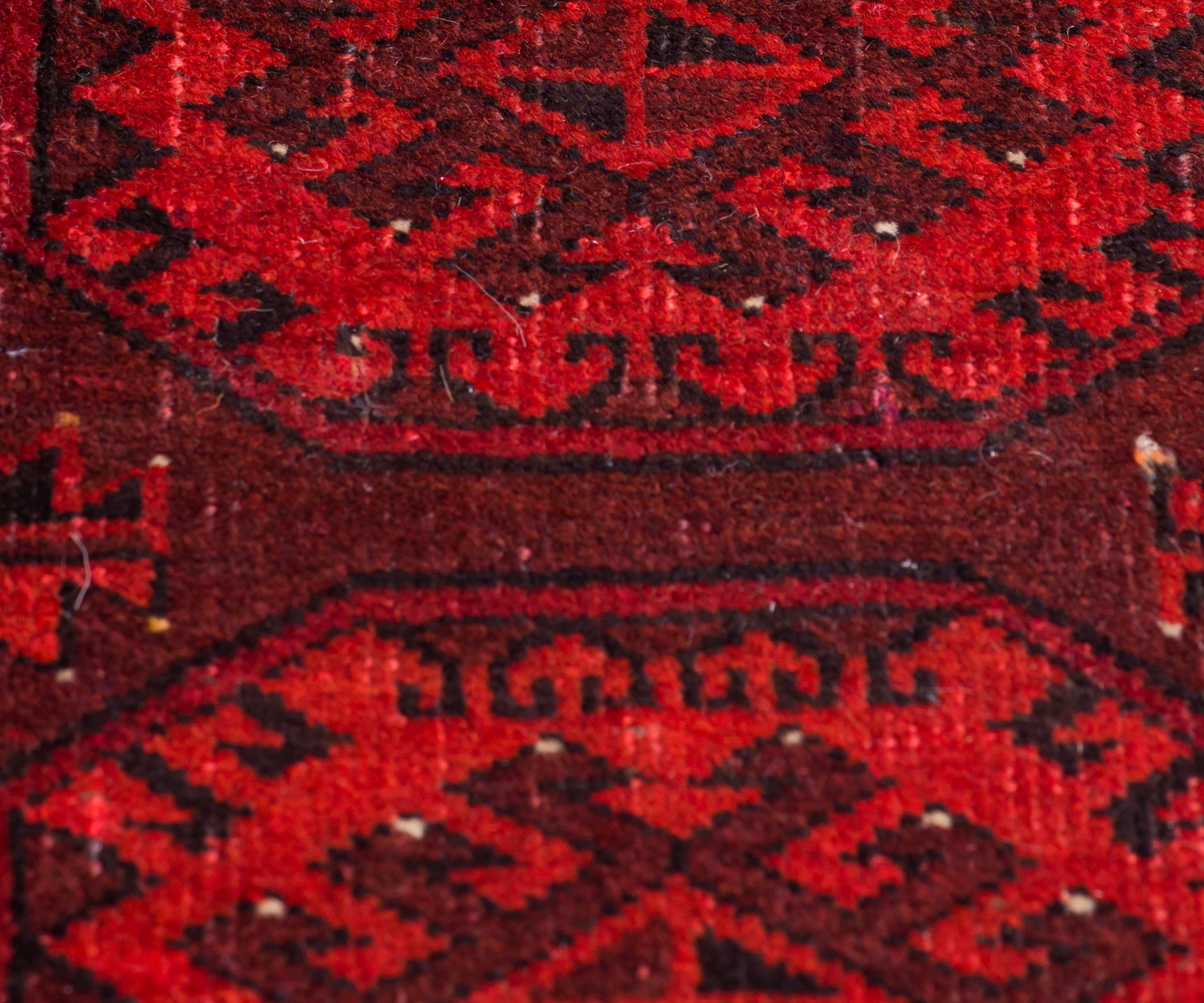 18th-century Baloch carpet