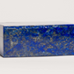 564gr Beautiful Lapis Lazuli Mini Box, Lapis Box, Lapis Jewelry Box,