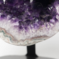 Amethyst geode AAA 3017g