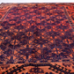 Rare 19th Century Persian Beluch Carpet - Hand-Knotted, Naturally Dyed