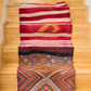 Handwoven Kilim Soumak from Central Afghanistan - Hazara, 20th Century, HANDMADE