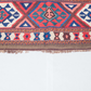 Unique Shahsavan-Mafrash Kilim - Northwest Persia 1920 | HANDMADE