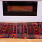 Authentic Handmade Kilim Runner from Afghanistan - Ghor Province, Qala-I-Naw